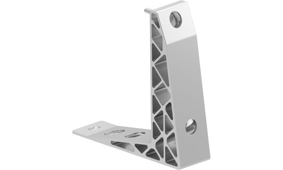GoodWe ESA All-in-one Wall mounted bracket